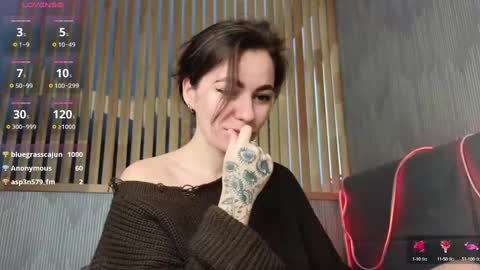 Tris online show from February 2025 07:13:01 AM