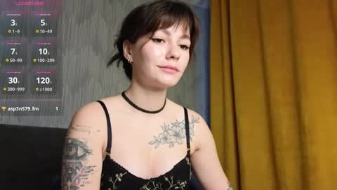 Tris online show from February 2025 02:51:01 AM