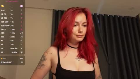 Tris online show from February 2026 06:19:02 AM