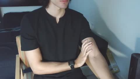 Edward Skellington online show from December 2024 04:27:02 PM