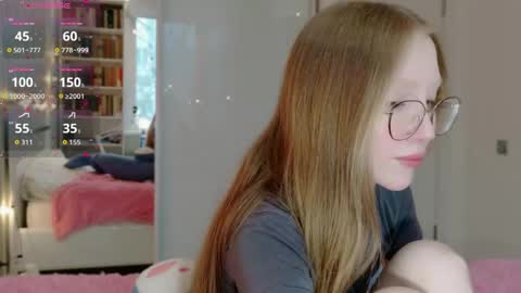 Snapshot of awwrora chatting on April 2026 01:45:01 PM Aurora online show from April 2026 01:45:01 PM