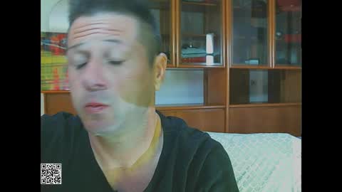 HappyNewSky here online show from February 2025 12:37:01 PM