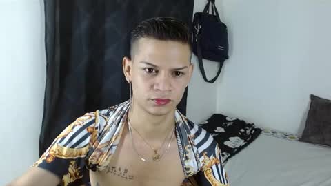 axcel online show from October 2025 12:03:01 PM