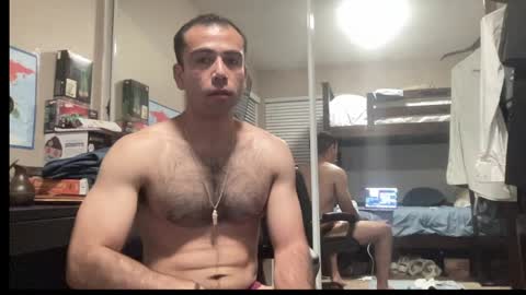 Snapshot of axel101101 chatting on May 2026 09:36:01 AM Axel Palacios online show from May 2026 09:36:01 AM