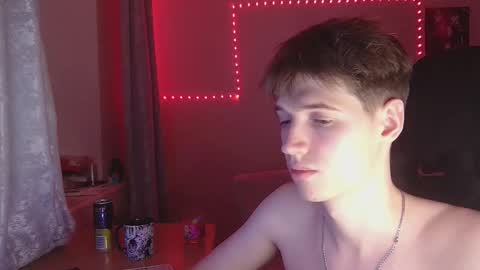 axel_0ne online show from March 2026 08:15:01 PM