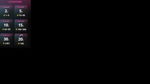 Independiente Model online show from March 2026 06:24:02 PM