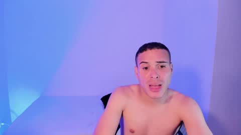 axel__fierro online show from April 2026 09:38:01 PM
