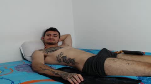 Axel online show from January 2025 04:59:01 PM