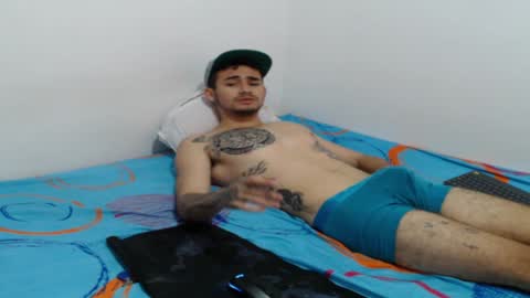 Axel online show from January 2025 03:16:02 PM