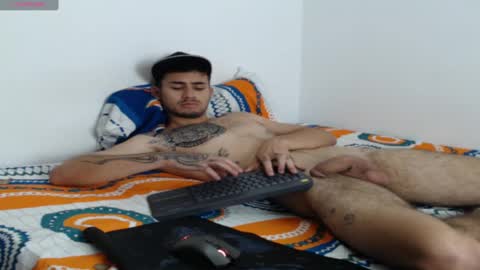 Axel online show from February 2025 04:07:01 PM