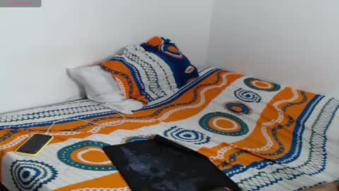 Axel online show from February 2025 07:24:02 PM