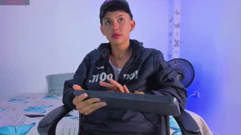 AXEL online show from October 2025 11:33:02 AM