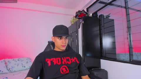 AXEL online show from January 2026 03:25:02 PM