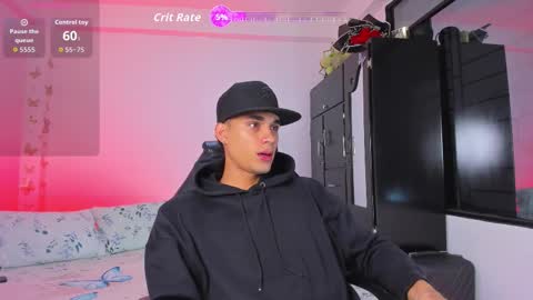 AXEL online show from January 2026 12:10:01 PM