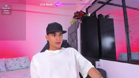 AXEL online show from January 2026 12:43:01 PM