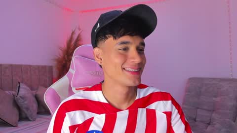 Snapshot of axel_cody_ chatting on June 2026 10:05:02 AM AXEL online show from June 2026 10:05:02 AM