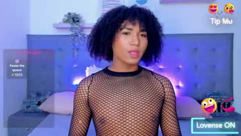 AXEL  online show from June 2026 07:01:02 PM