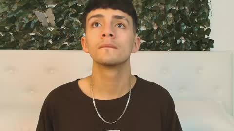 axel_draven online show from September 2025 11:10:01 AM