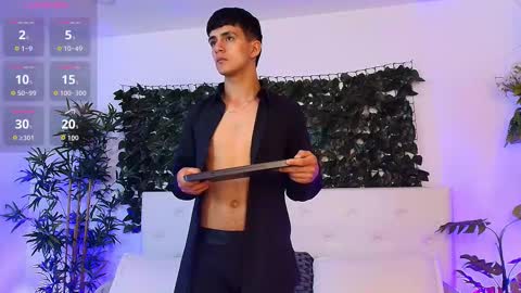 axel_draven online show from September 2025 11:12:02 AM