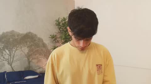 axel_draven online show from January 2026 11:24:02 AM