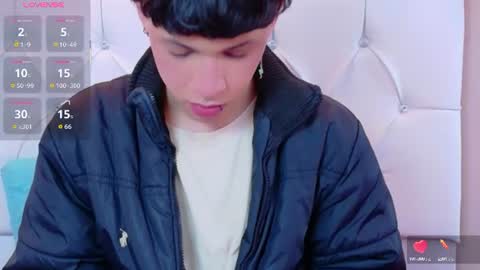 Snapshot of axel_evanss chatting on July 2026 01:14:02 PM Axel Evanss online show from July 2026 01:14:02 PM