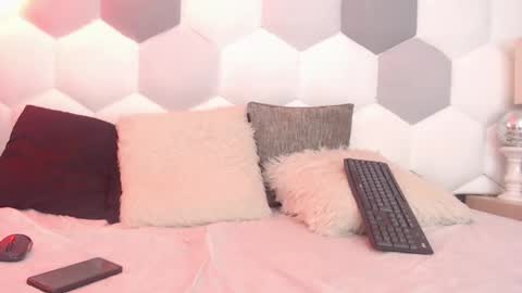 Axel Forte online show from March 2025 12:26:02 PM