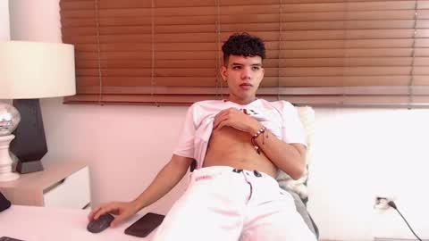 Axel Forte online show from March 2025 12:50:02 PM