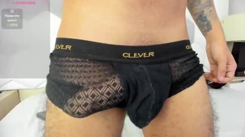 Axel Forte online show from September 2025 01:44:02 PM