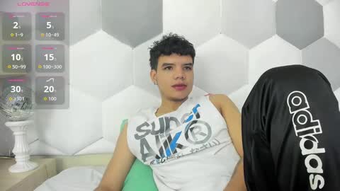 Axel Forte online show from September 2025 01:16:02 PM