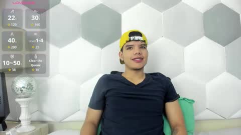 Axel Forte online show from September 2025 01:05:02 PM