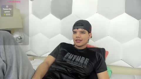 Axel Forte online show from October 2025 01:14:01 PM