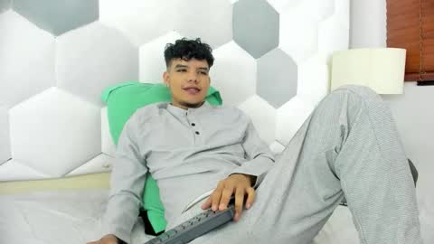 Axel Forte online show from December 2025 12:54:01 PM