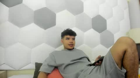 Axel Forte online show from December 2025 12:56:01 PM