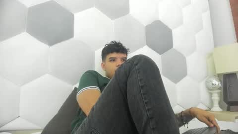 Axel Forte online show from December 2025 01:07:01 PM