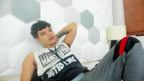 Axel Forte online show from March 2026 02:00:01 PM