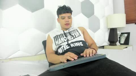 Axel Forte online show from April 2026 01:27:01 PM