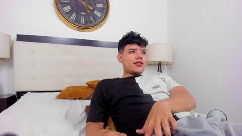 Snapshot of axel_forte chatting on June 2026 02:30:02 PM Axel Forte online show from June 2026 02:30:02 PM