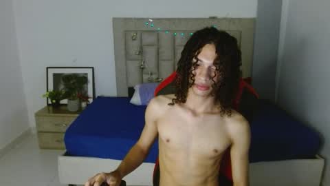 Axel online show from December 2025 12:05:02 AM