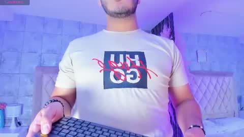 axel_grey_ online show from June 2026 05:10:01 AM