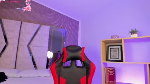axel_grey_ online show from July 2026 12:32:02 PM