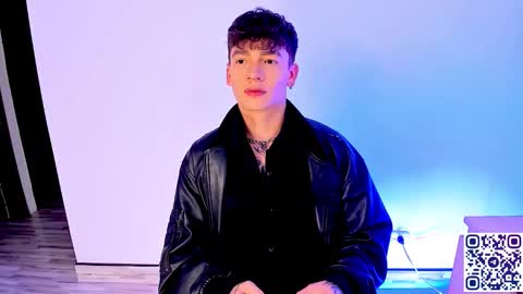 Axel online show from January 2026 01:30:01 AM