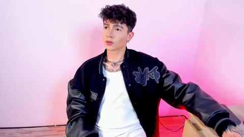 Axel online show from January 2026 03:10:01 AM