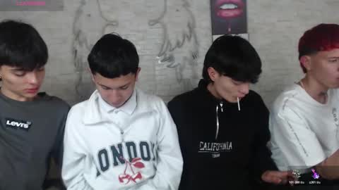 axel_milo_and_kairo online show from November 2025 04:33:02 AM