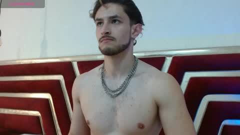 Axel  online show from May 2026 01:01:01 AM
