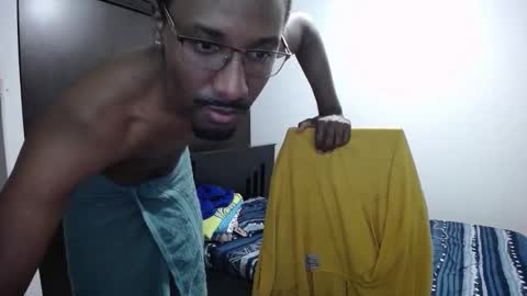 axel rios online show from March 2026 12:48:02 AM