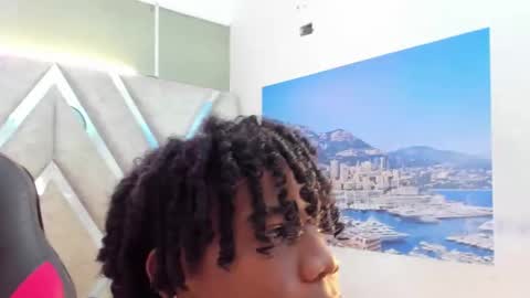 AXEL SILVA online show from February 2026 12:36:02 PM