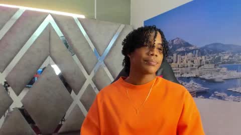 AXEL SILVA online show from February 2026 12:48:02 PM