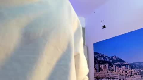 AXEL SILVA online show from March 2026 12:33:02 PM