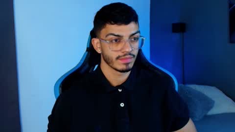 axel stein NEW ACCOUNT online show from February 2025 12:40:01 AM