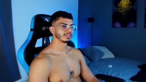 axel stein NEW ACCOUNT online show from February 2025 05:20:01 AM